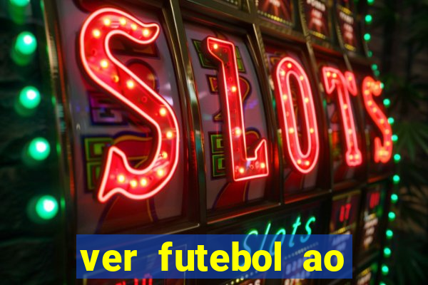 ver futebol ao vivo futemax